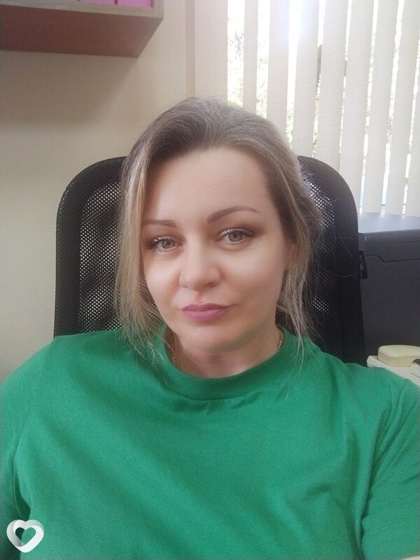 Маргарита, 41, Гродно — анкета №2097038