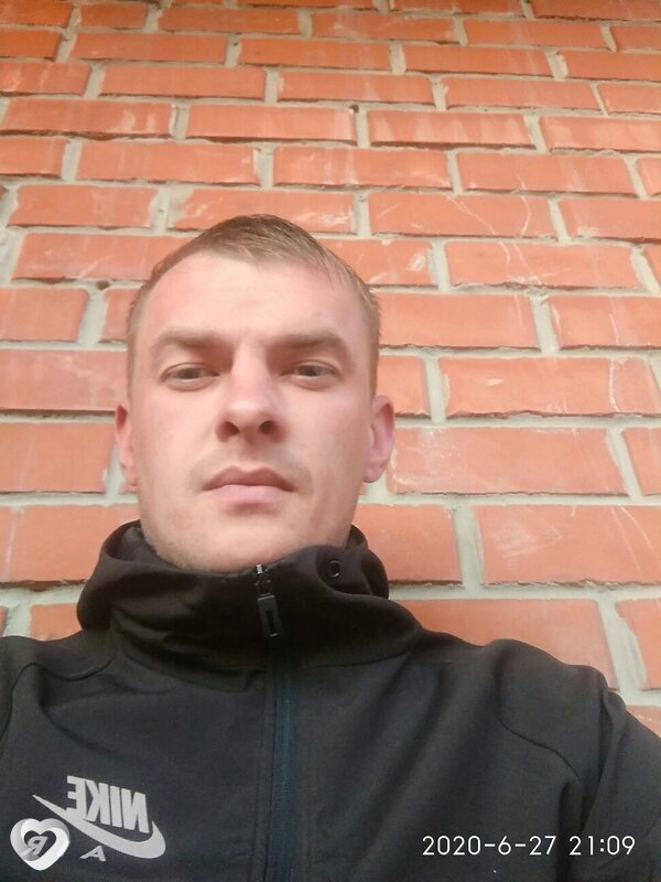 Кирилл, 34, Севастополе — анкета №580450