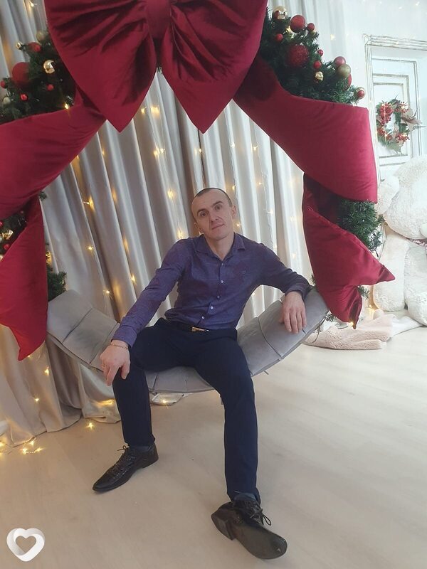 Константин, 46, Курске — анкета №580452