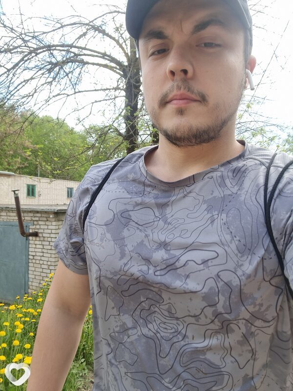 Кирилл, 27, Смоленске — анкета №580454
