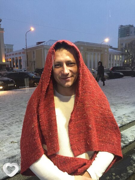 Николай, 43, Саранске — анкета №580464