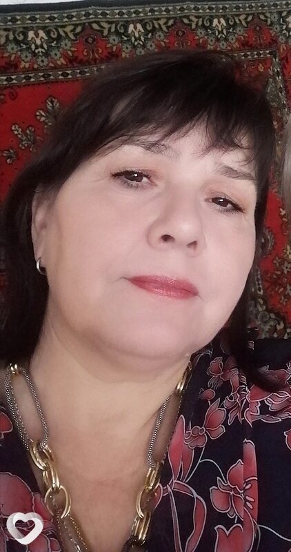 Елена, 57, Балакове — анкета №580467