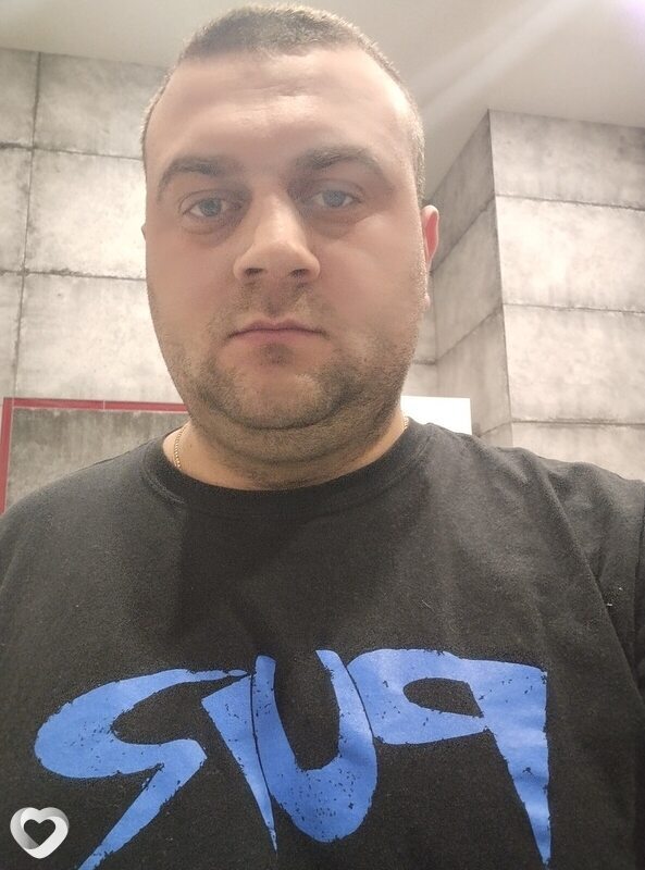 Саша, 33, Могилев — анкета №580471