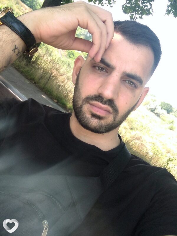 Владимир, 36, Кривое Роге — анкета №580549