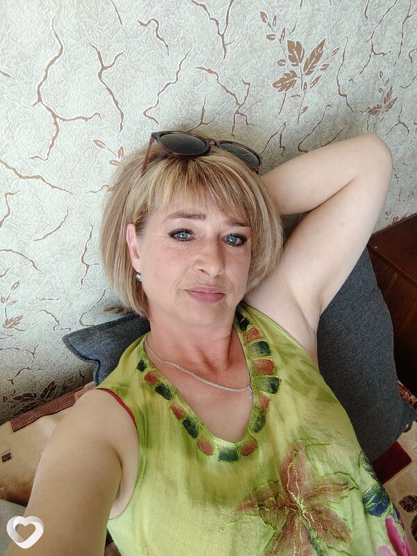 Ольга, 53, Минске — анкета №580555