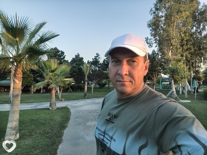 Сергей, 53, Екатеринбурге — анкета №580556