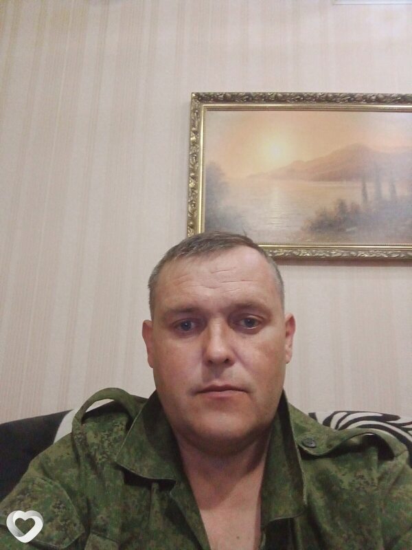 Алексей, 45, Белгороде — анкета №580562