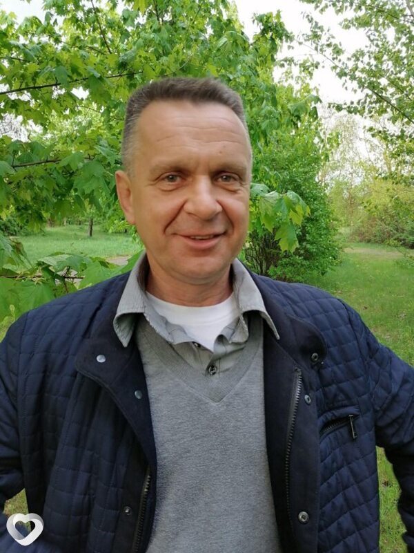 Дмитрий, 52, Гомеле — анкета №580566