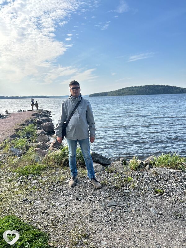 Иван, 26, Санкт-Петербурге — анкета №580573