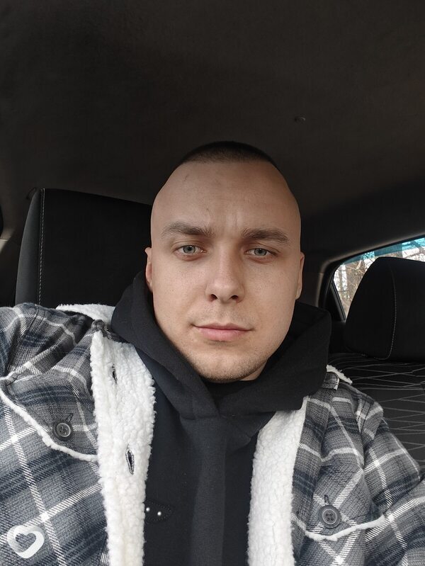 Влад, 31, Калининграде — анкета №580624