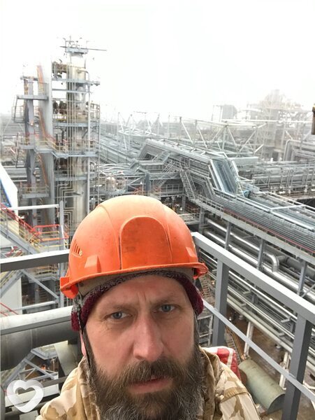 Дмитрий, 47, Гомеле — анкета №580626