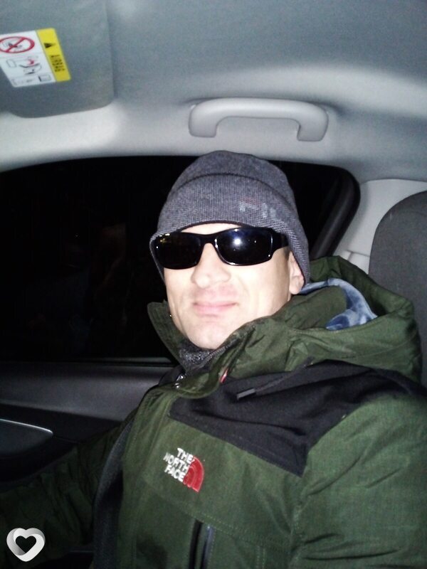 Остап Бендер, 40, Йошкар-Оле — анкета №580629