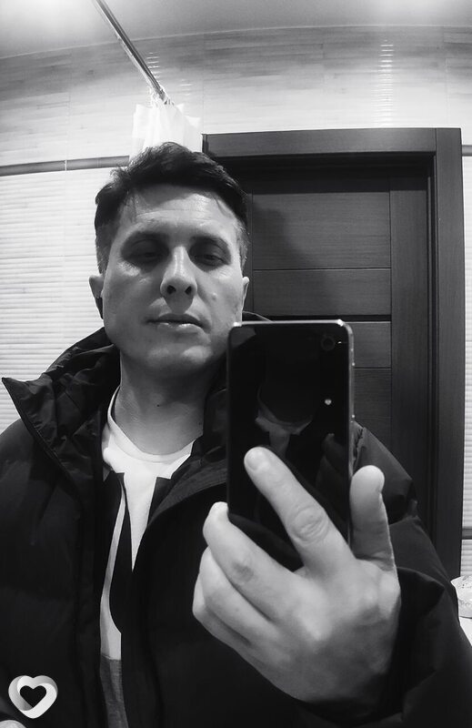 Евгений, 41, Новосибирске — анкета №580635