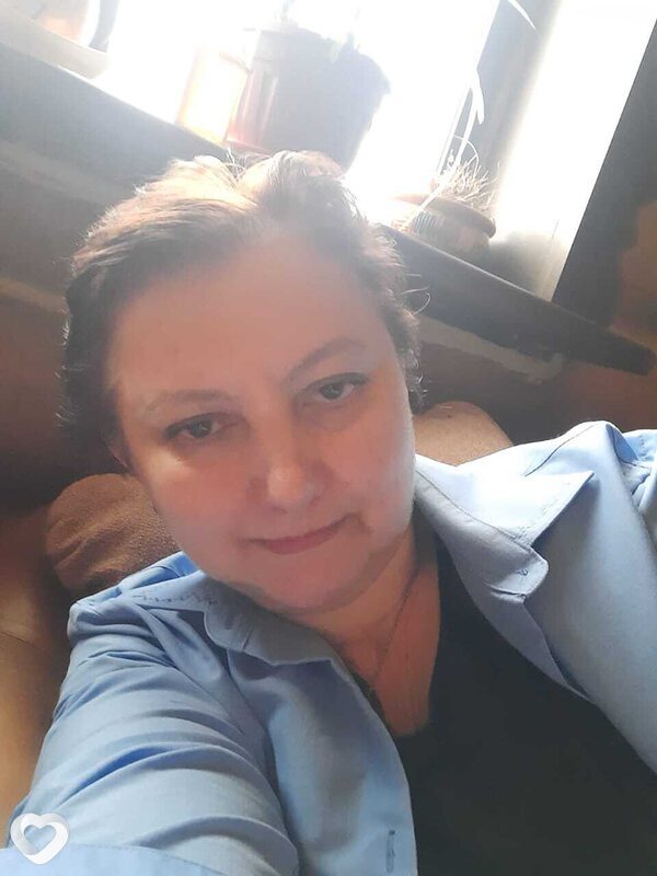Маришка, 51, Екатеринбурге — анкета №580637