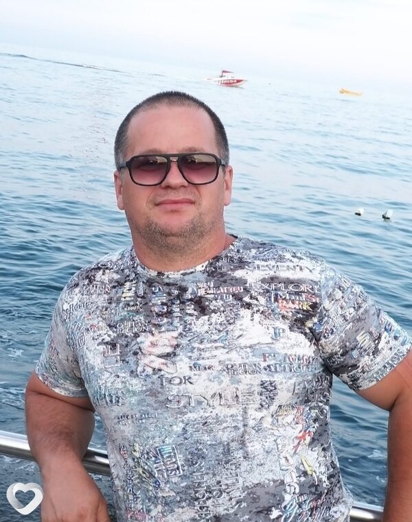 Анатолий, 48, Люберцах — анкета №580638