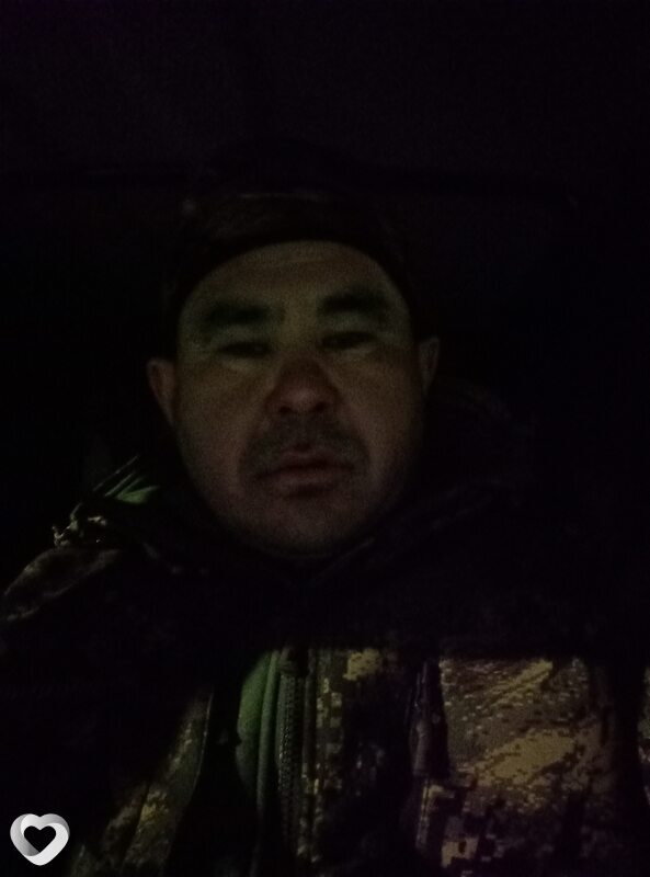 Владислав, 48, Абакане — анкета №580639