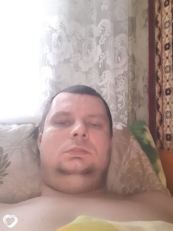 Николай, 37, Воскресенске — анкета №580641