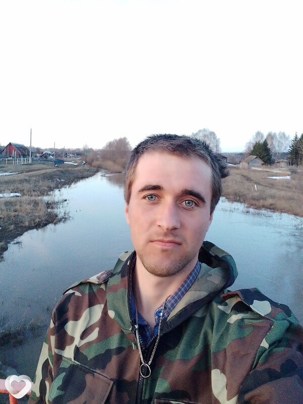 Александр, 30, Бирске — анкета №580643