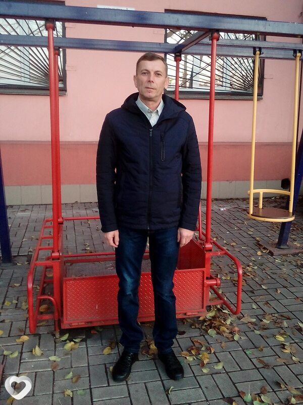 Aleks, 57, Мариуполе — анкета №580644