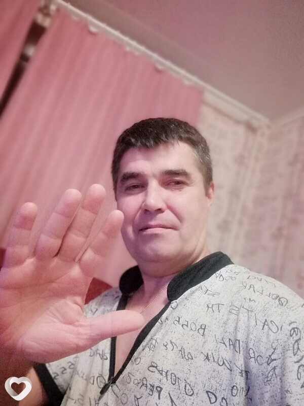 Тим, 48, Уфе — анкета №580648