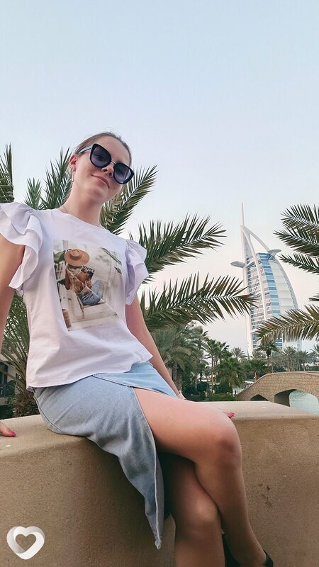 Екатерина, 22, Минске — анкета №580511
