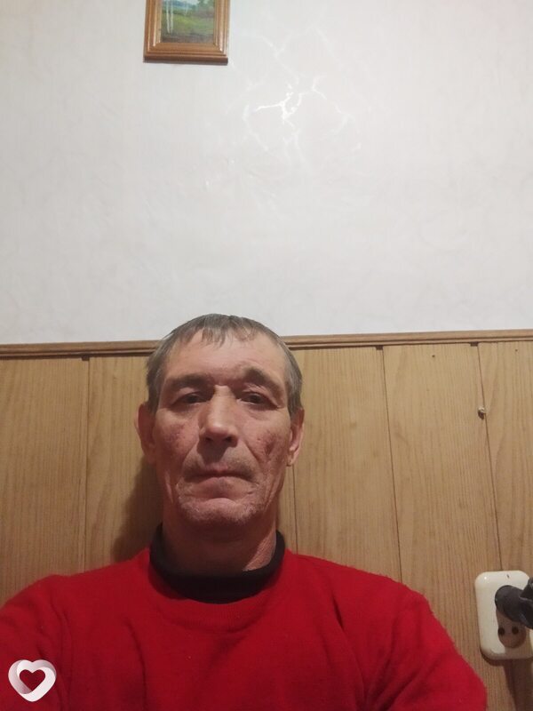 Виталий, 50, Севастополе — анкета №580514