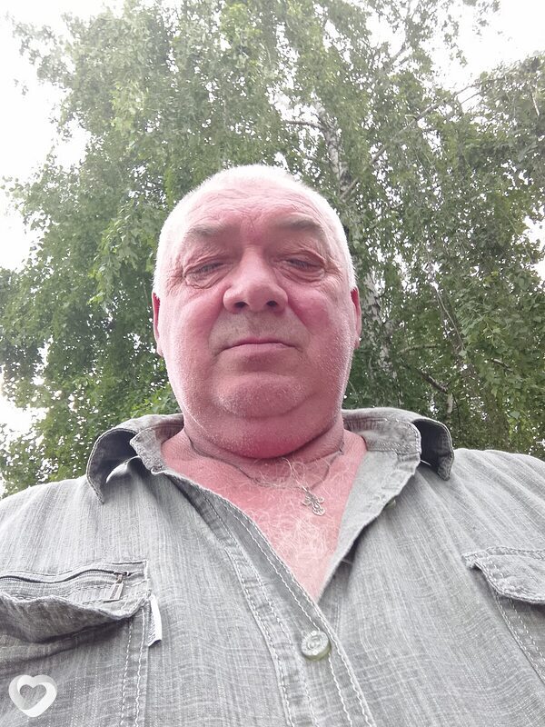 Михаил Елисеев, 60, Альметьевске — анкета №580516
