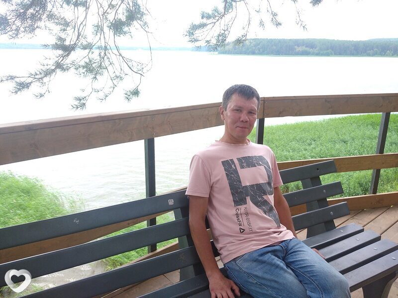 Михаил, 38, Москве — анкета №580517
