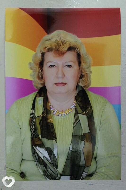 Нина, 70, Санкт-Петербурге — анкета №580657