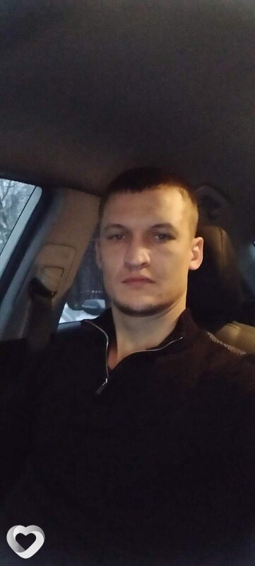 Михаил, 36, Москве — анкета №580660