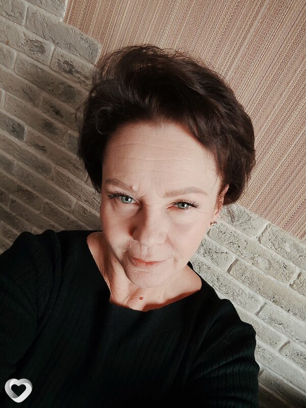 Светлана, 50, Ногинске — анкета №580661