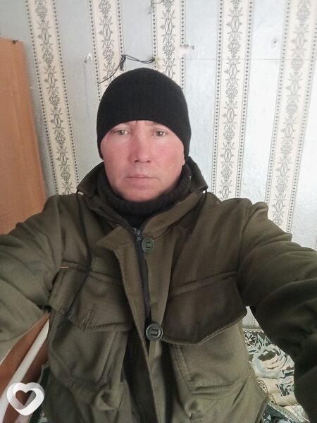 Aleksei, 47, Красноярске — анкета №580662