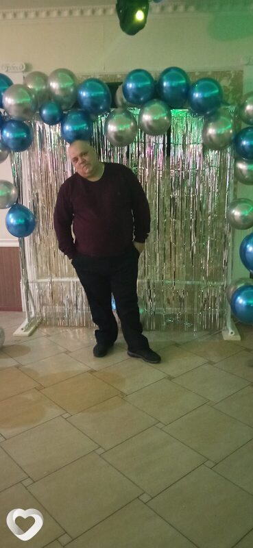 Сергей, 43, Ливнах — анкета №580726