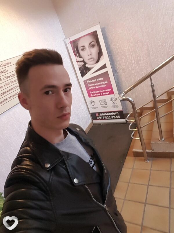 Руслан, 31, Пушкино (Московская Обл) — анкета №580727