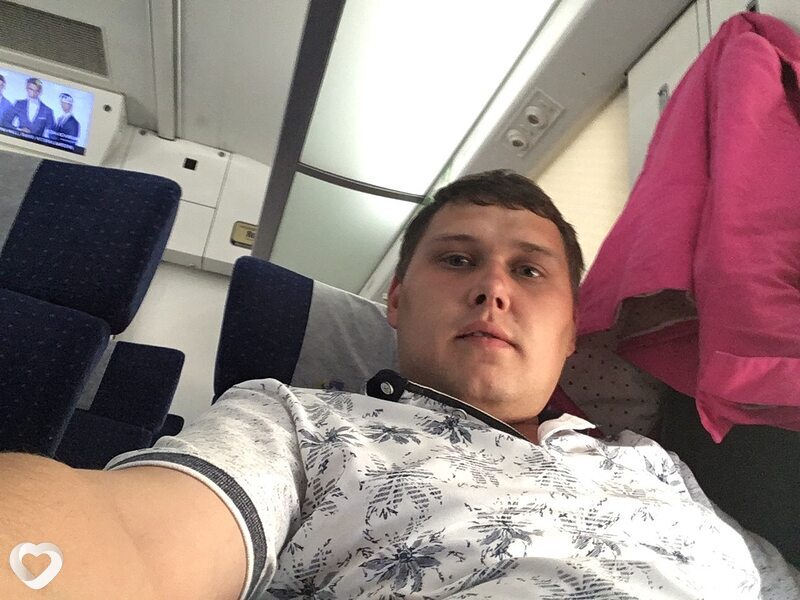 Андрей, 35, Киеве — анкета №580730