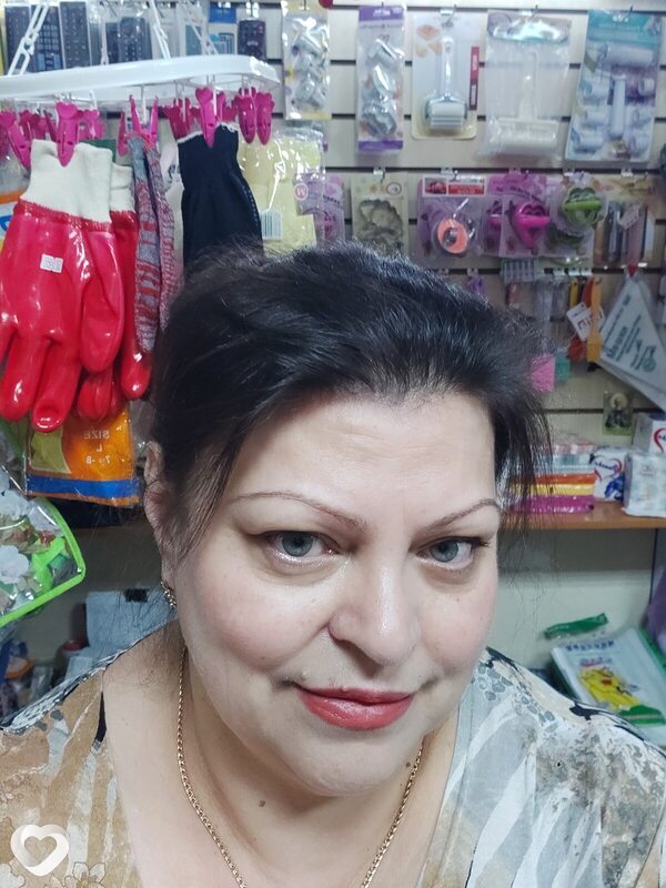 Марина, 57, Павлодаре — анкета №580732