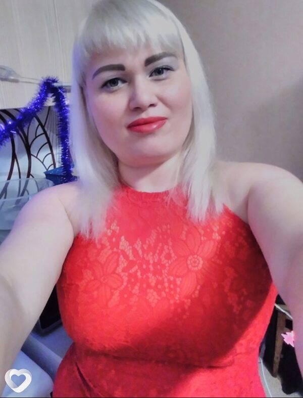 Татьяна, 43, Нижнем Новгороде — анкета №580734