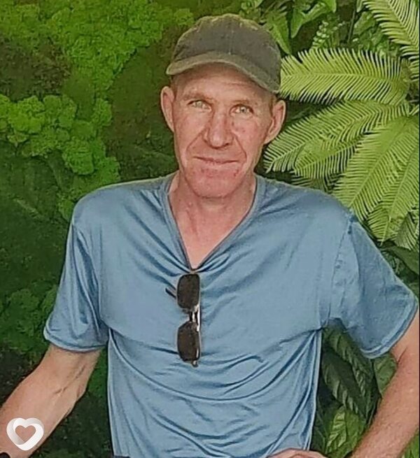 Алексей, 54, Караганде — анкета №580735