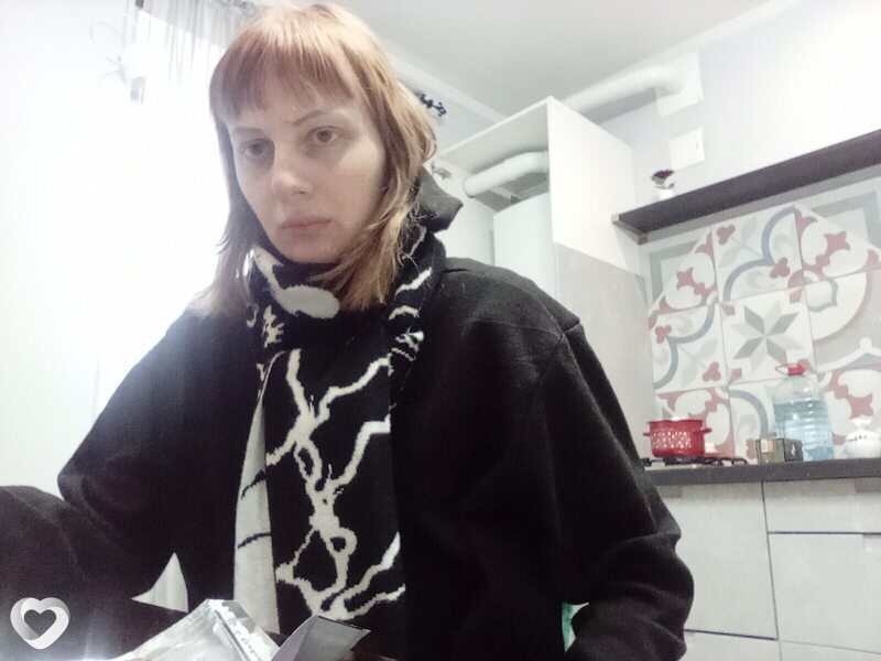 Мария, 31, Вязниках — анкета №580737