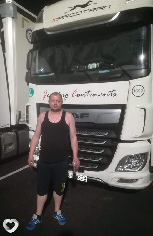Дима, 43, Бресте — анкета №580738