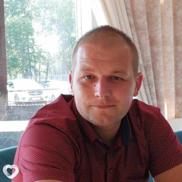 Александр, 36, Столине — анкета №580700