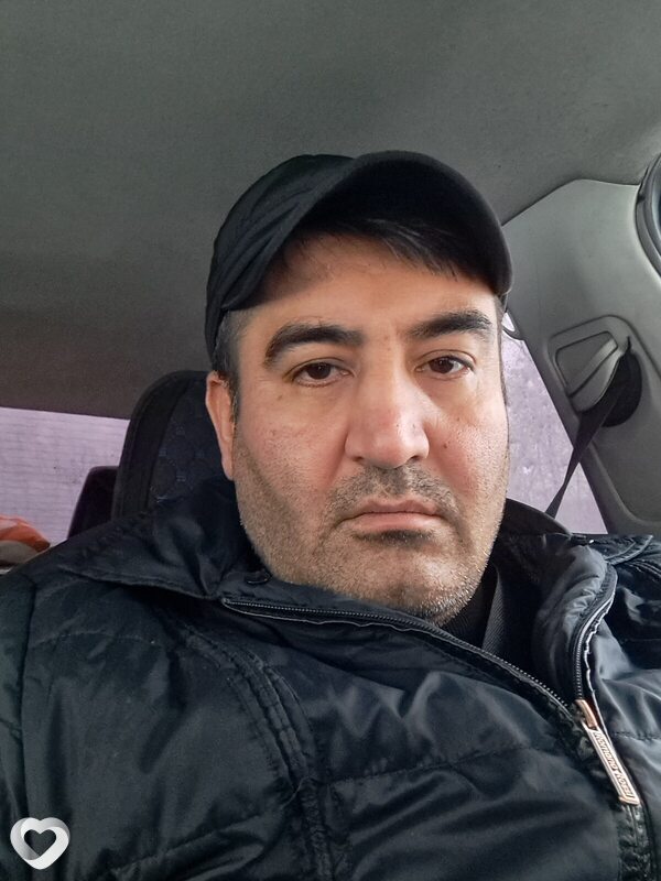 Алик, 46, Москве — анкета №580704