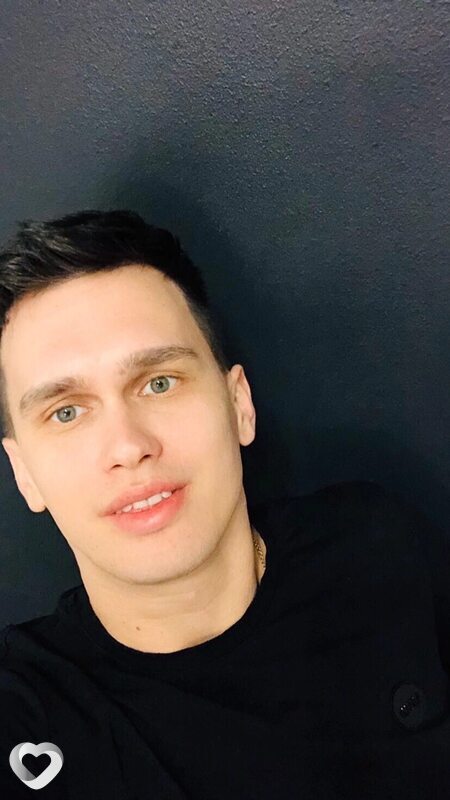 Олег, 28, Сургуте — анкета №580705