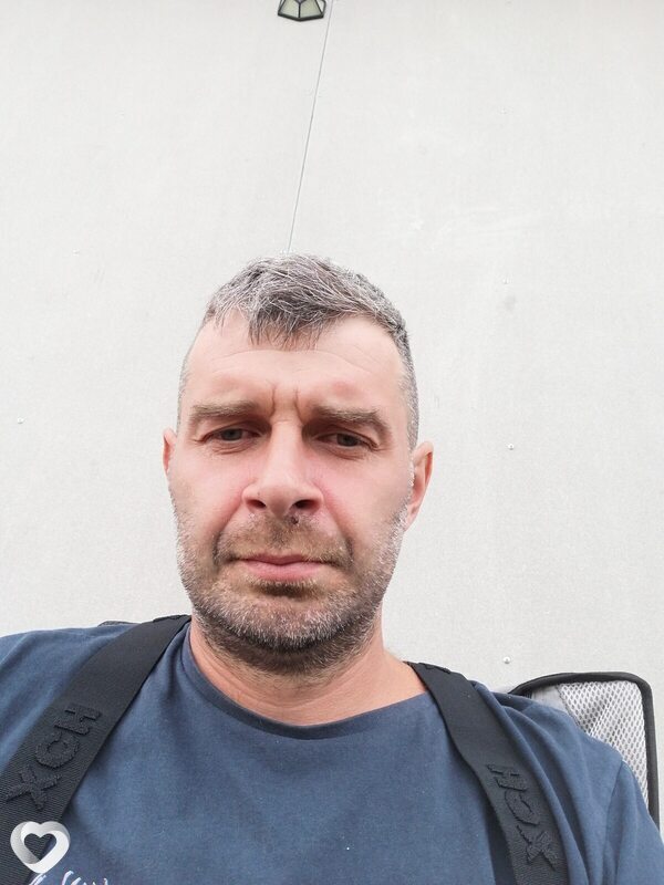 Ант, 41, Петропавловске-Камчатском — анкета №580706
