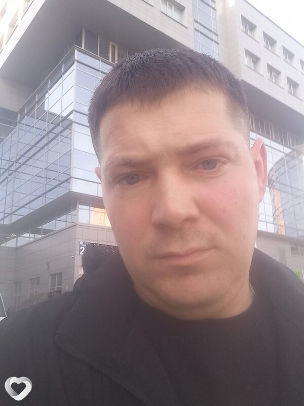 Дмитрий, 38, Минске — анкета №580711