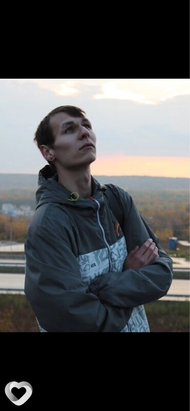 Артур, 35, Самаре — анкета №580714