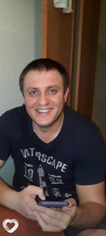 Алексей, 39, Хабаровске — анкета №580715