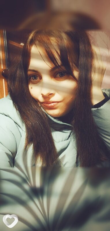 Анастасия, 30, Тюмени — анкета №580717