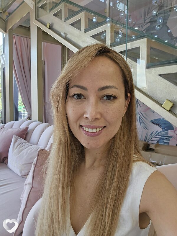 Лита, 39, Алматы — анкета №580773