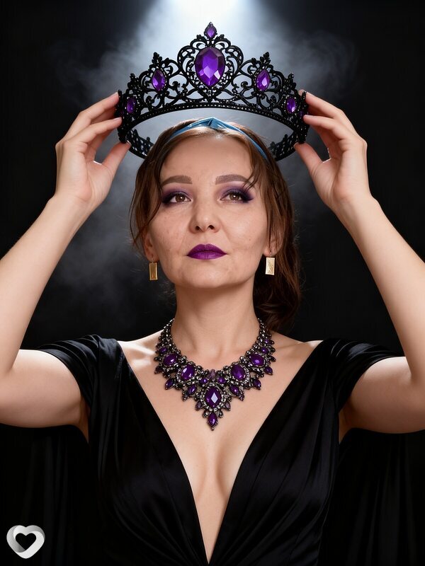 Света, 39, Мозыре — анкета №580776